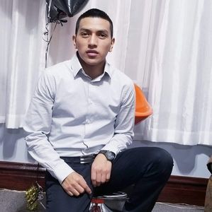 Meet your Posher, Fabian